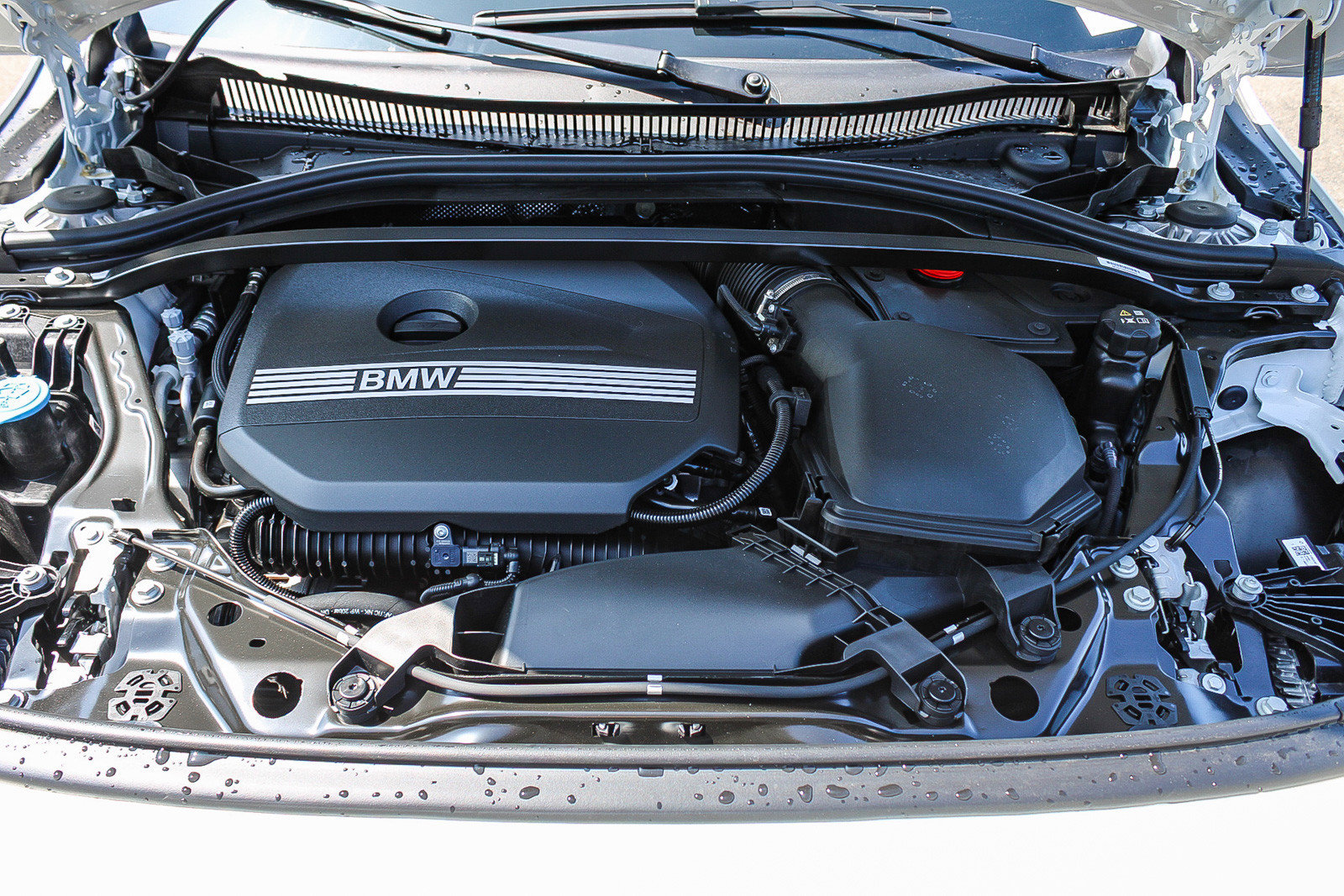 New 2026 BMW 228i xDrive AWD/4WD image 26