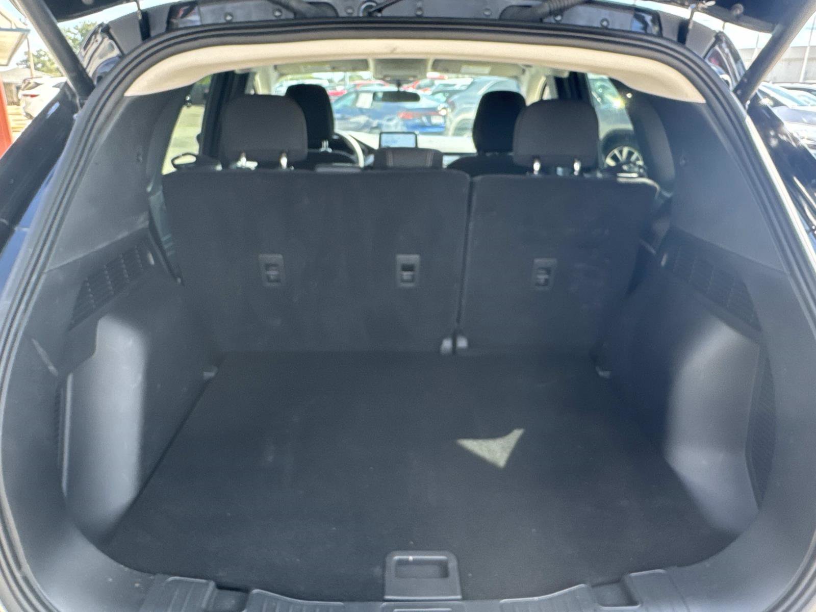 Used 2025 Ford Escape Active image 8