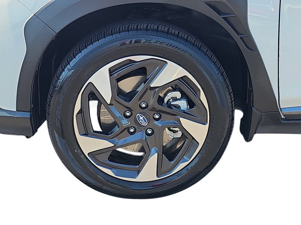 Used 2025 Subaru Crosstrek 2.5i Limited AWD/4WD image 30