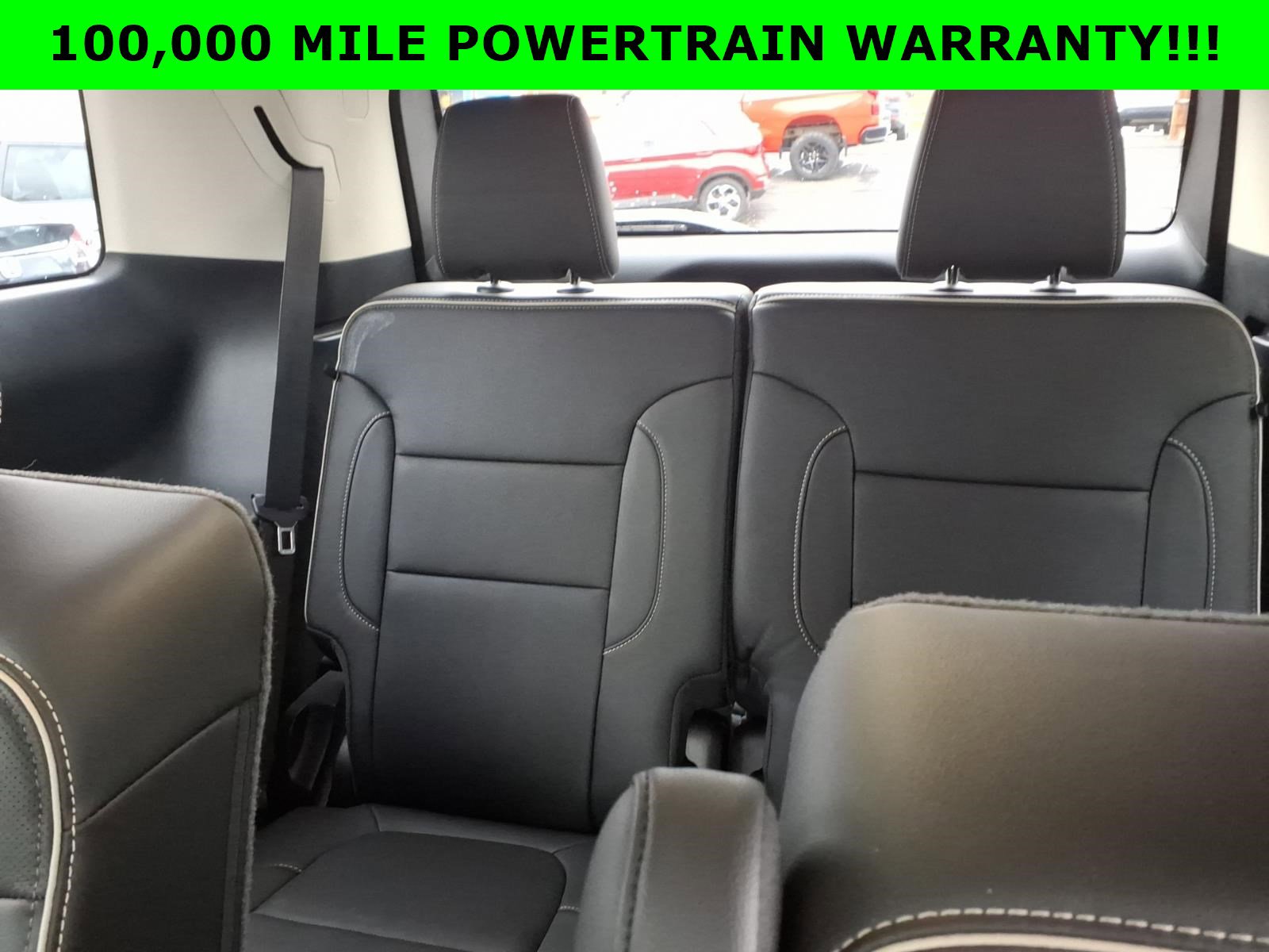 Certified 2023 GMC Acadia Denali image 15