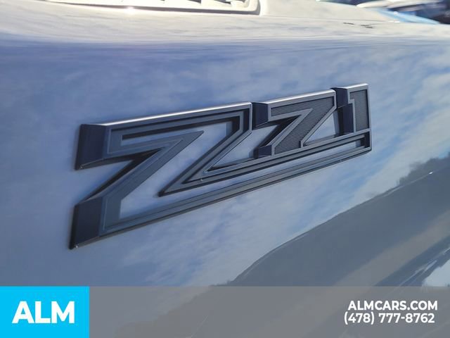 Used 2025 Chevrolet Silverado 2500 Custom w/ Custom Convenience Package image 21