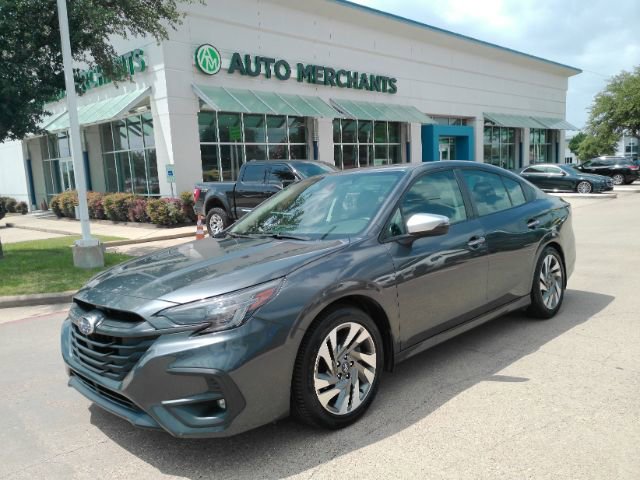 Used 2024 Subaru Legacy Touring XT AWD/4WD image 1