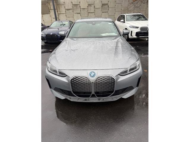 Used 2025 BMW i4 xDrive40i w/ Premium Package image 4