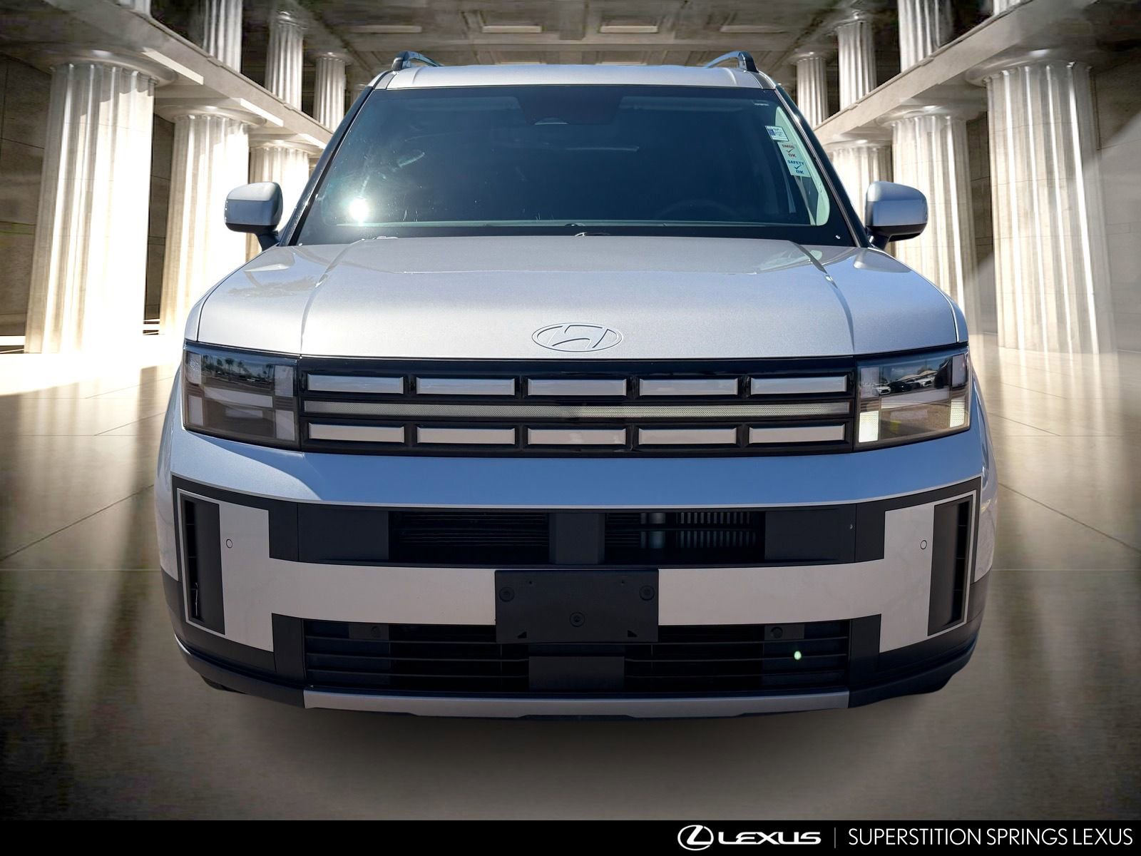 Used 2024 Hyundai Santa Fe SEL image 5