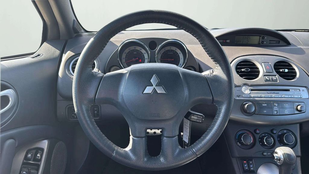 Used 2012 Mitsubishi Eclipse SE image 24