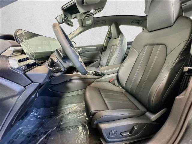 New 2026 Audi A6 Premium Plus w/ Premium Plus Package AWD/4WD image 17