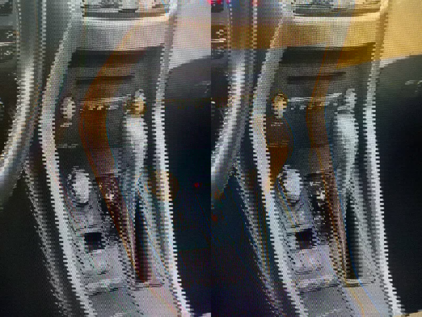 Used 2019 Lexus NX 300 FWD w/ Comfort Package image 23