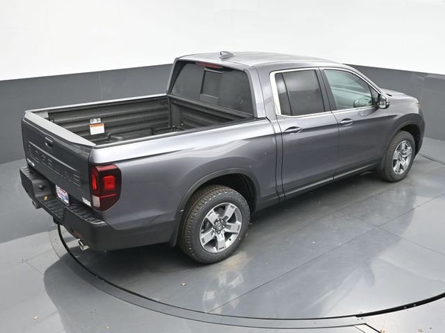 New 2026 Honda Ridgeline RTL image 32