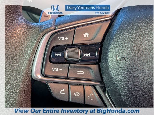 Used 2022 Honda Insight EX image 23