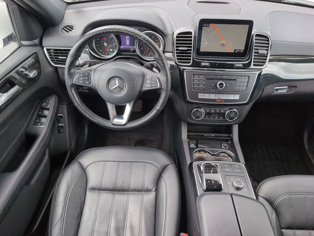 Used 2019 Mercedes-Benz GLS 450 4MATIC image 27