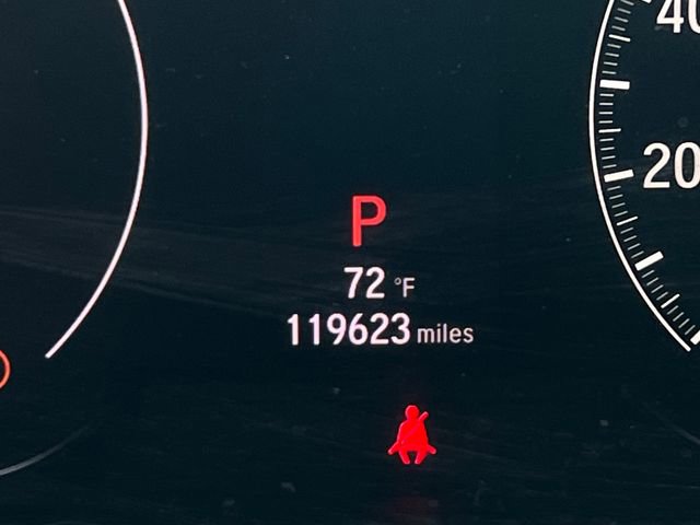 Used 2018 Honda Accord EX image 22