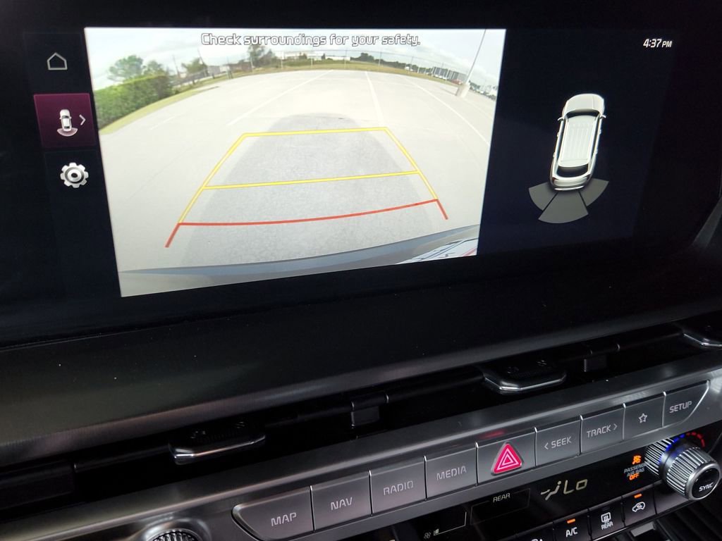 Used 2024 Kia Telluride S image 22