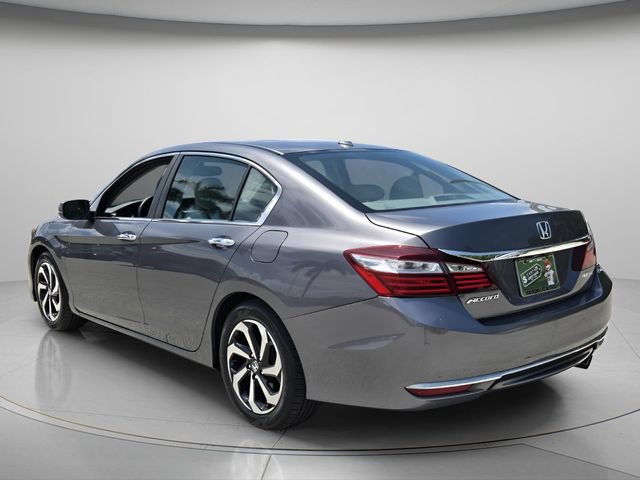 Used 2017 Honda Accord EX-L image 8