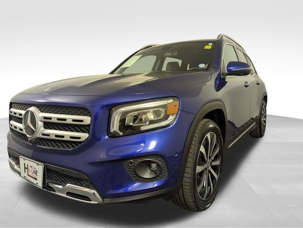 Used 2021 Mercedes-Benz GLB 250 image 61
