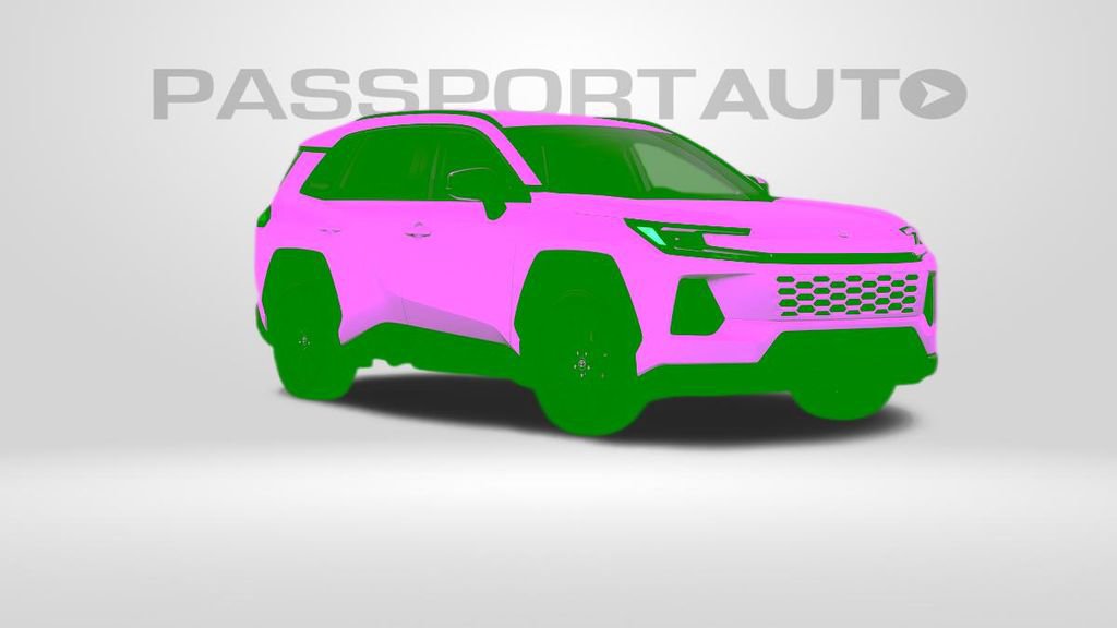 New 2026 Toyota RAV4 XLE Premium AWD/4WD image 16