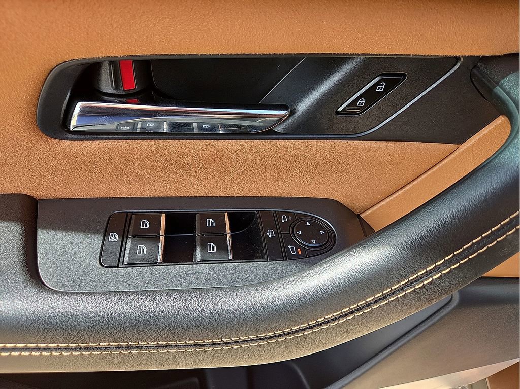 New 2026 MAZDA CX-70 3.3 Turbo S w/ Premium Plus image 21