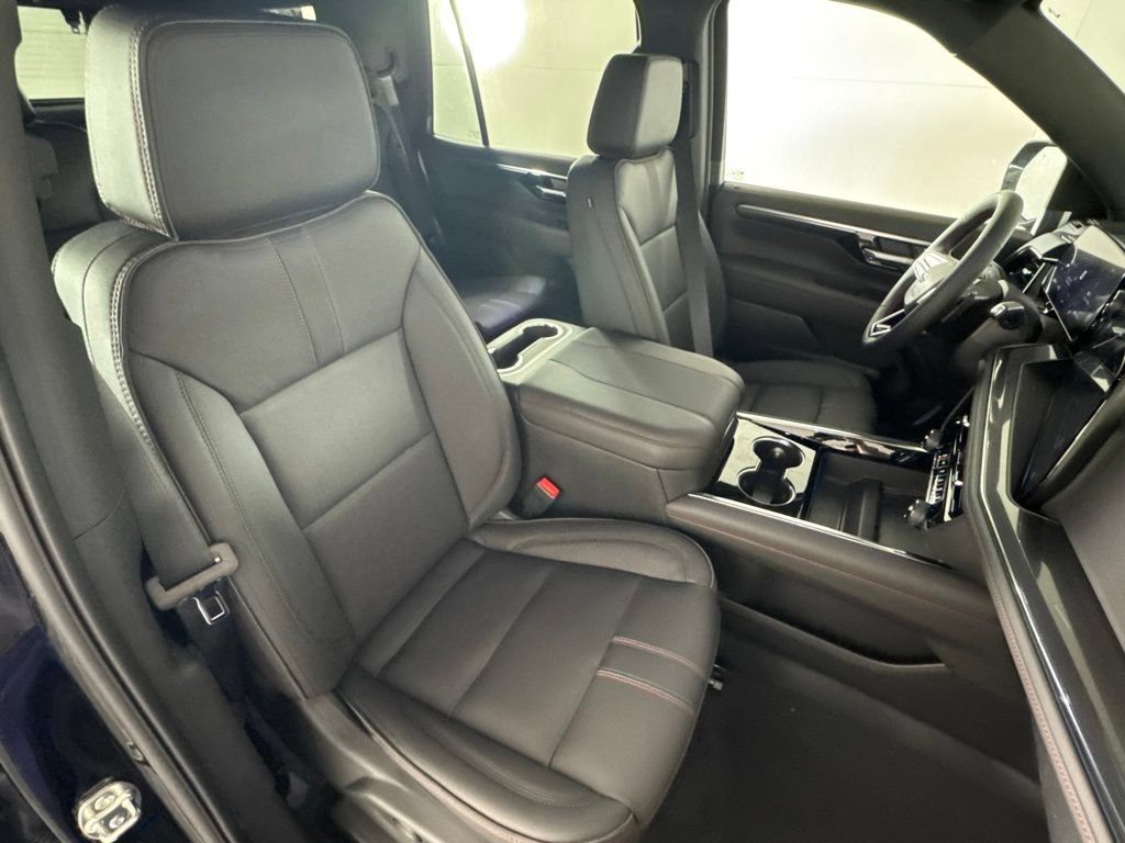New 2026 Chevrolet Tahoe RST w/ Comfort Package AWD/4WD image 35