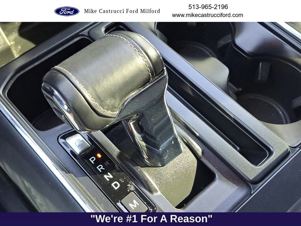 Used 2022 Ford F150 XLT w/ Equipment Group 302A High image 18