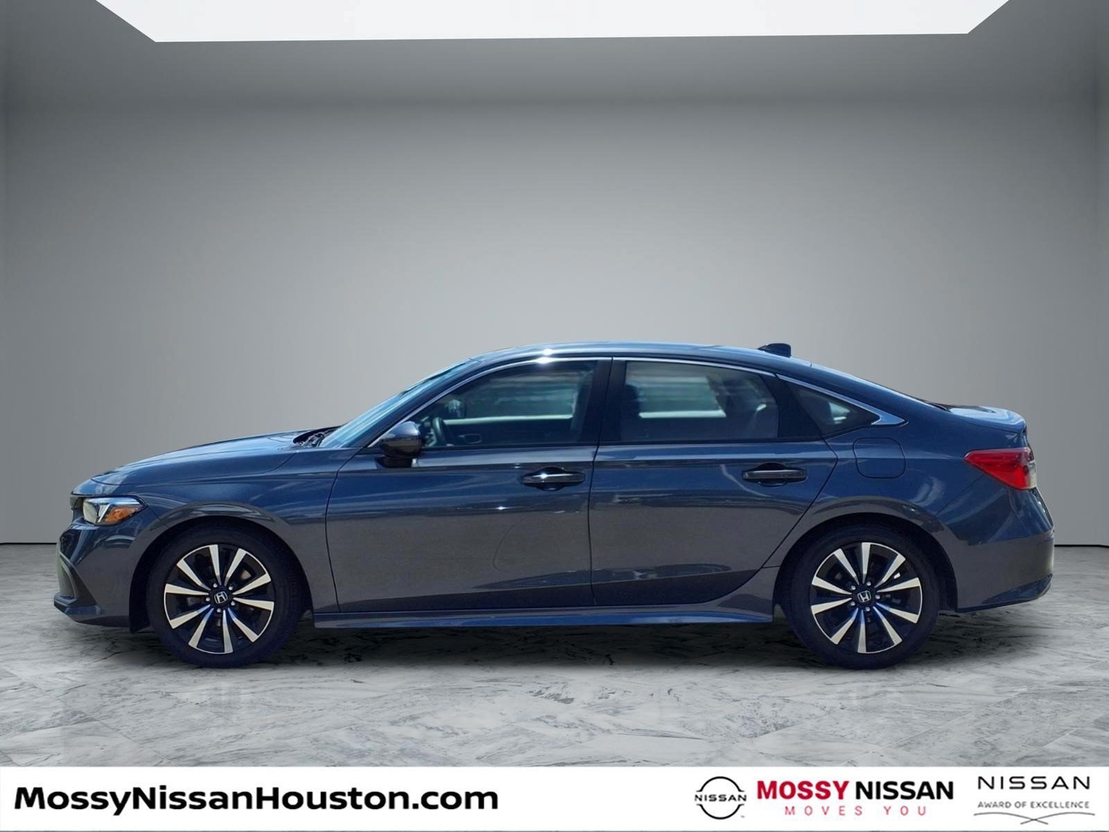 Used 2024 Honda Civic EX image 5