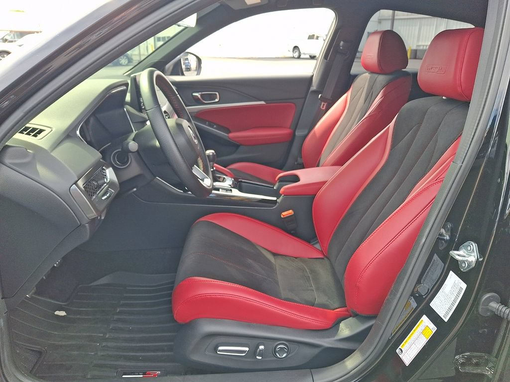 Used 2025 Acura Integra Type S FWD image 14