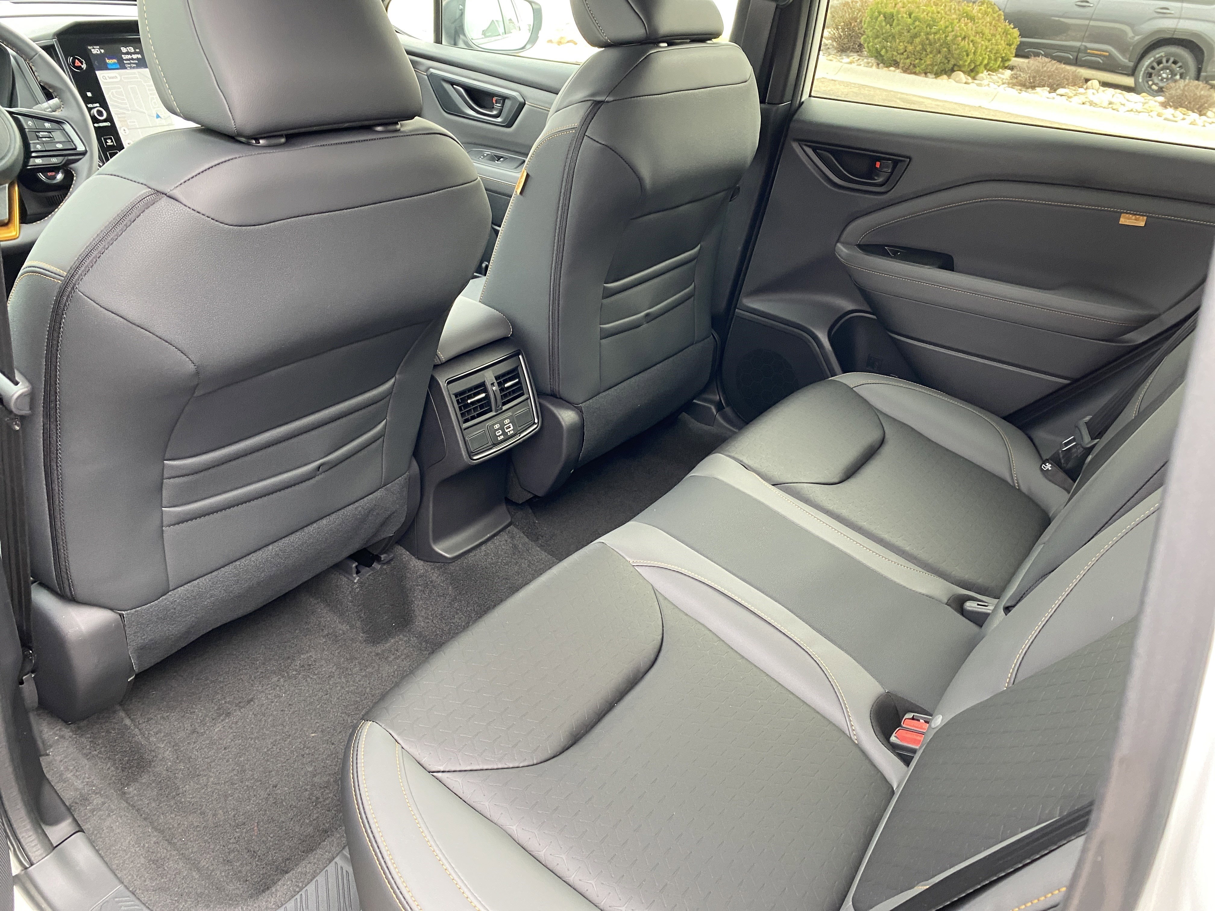 New 2026 Subaru Forester Wilderness AWD/4WD image 19