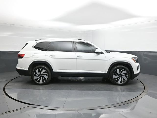 New 2026 Volkswagen Atlas SEL AWD/4WD image 26
