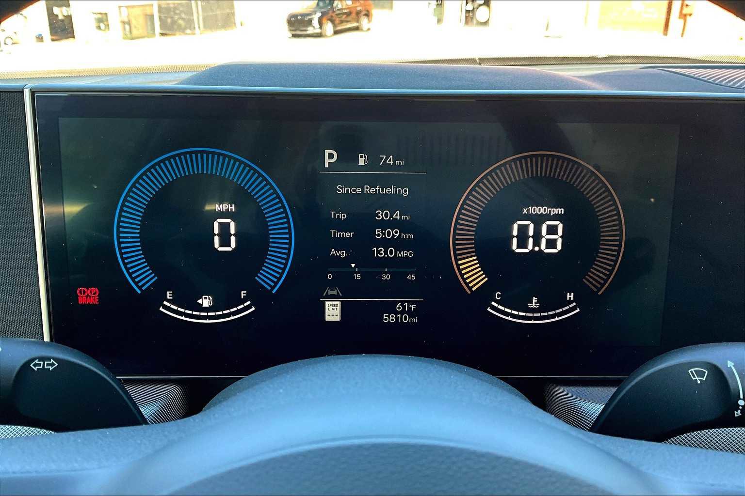 Used 2024 Hyundai Sonata SEL image 25