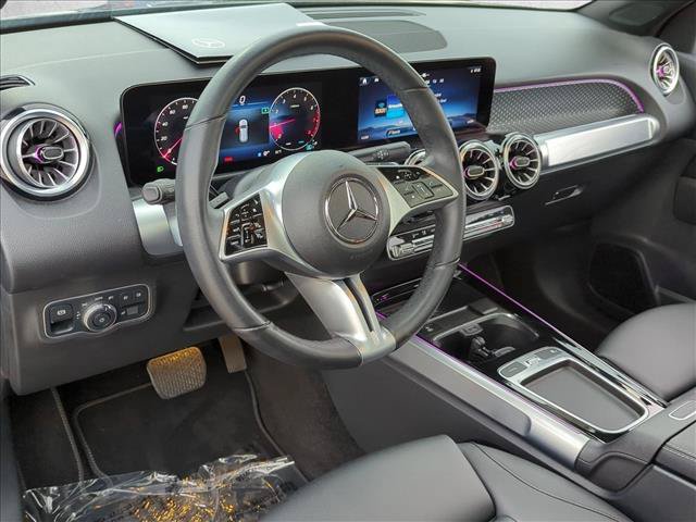 Certified 2024 Mercedes-Benz GLB 250 image 10