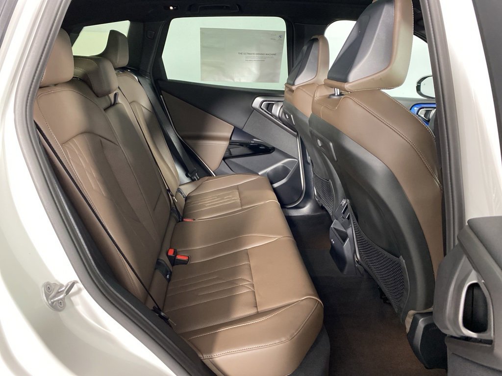 New 2026 BMW X3 xDrive30 image 3