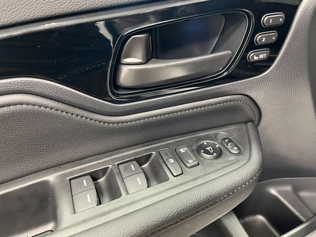 New 2027 Honda Odyssey Touring image 14