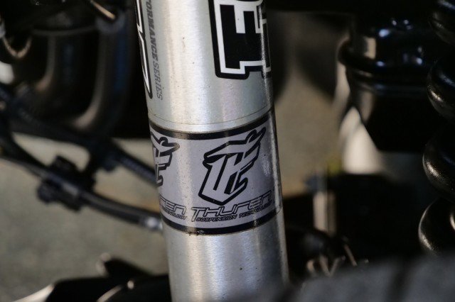 Used 2023 RAM 3500 Limited image 3