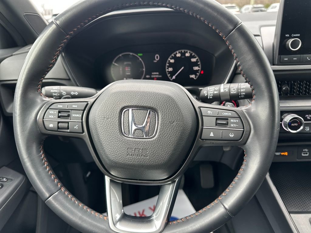 Used 2025 Honda CR-V Sport image 26