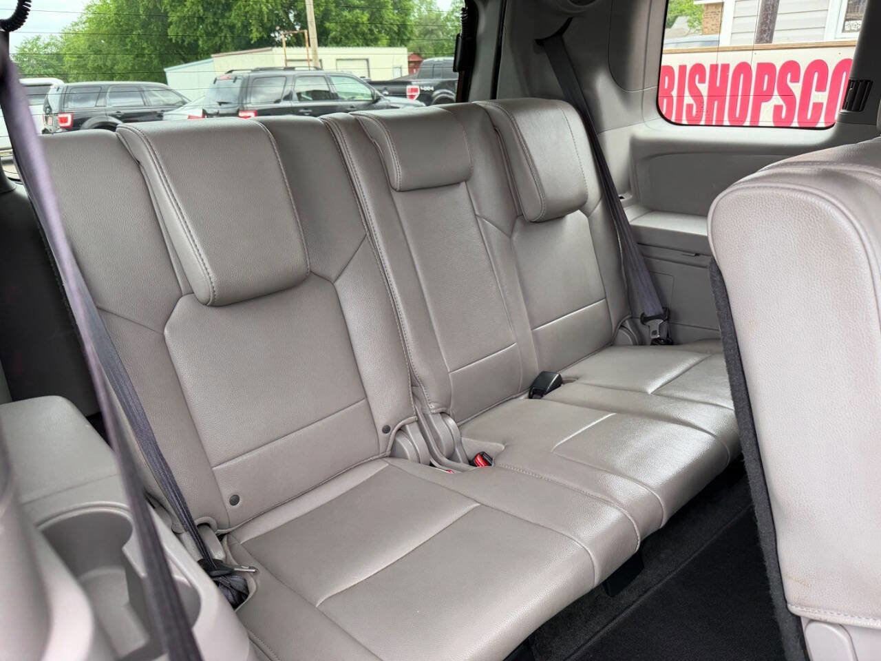 Used 2013 Honda Pilot Touring image 12