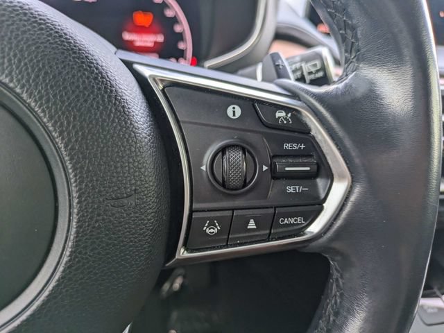 Used 2022 Acura MDX FWD w/ Technology Package image 25