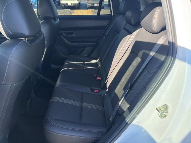 Used 2025 MAZDA CX-50 AWD 2.5 S w/ Preferred Package image 14