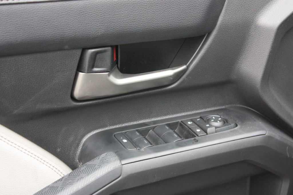 New 2026 Toyota Tacoma Limited image 10