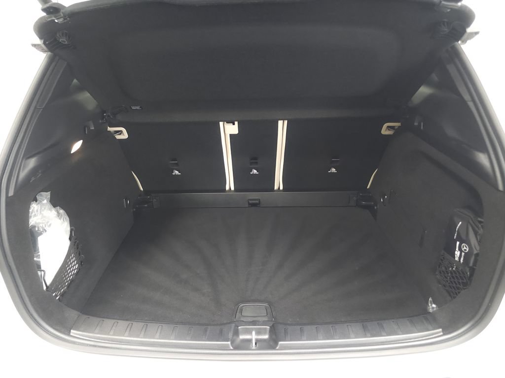 Certified 2026 Mercedes-Benz GLA 250 4MATIC image 26