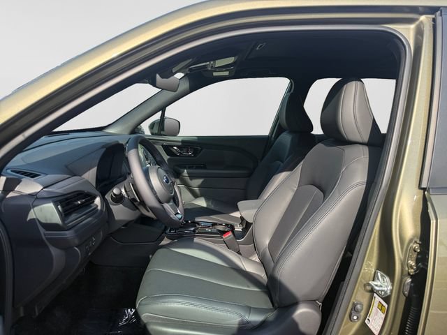 New 2026 Subaru Forester Premium AWD/4WD image 11