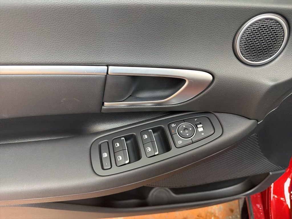 New 2026 Hyundai Sonata SEL image 21