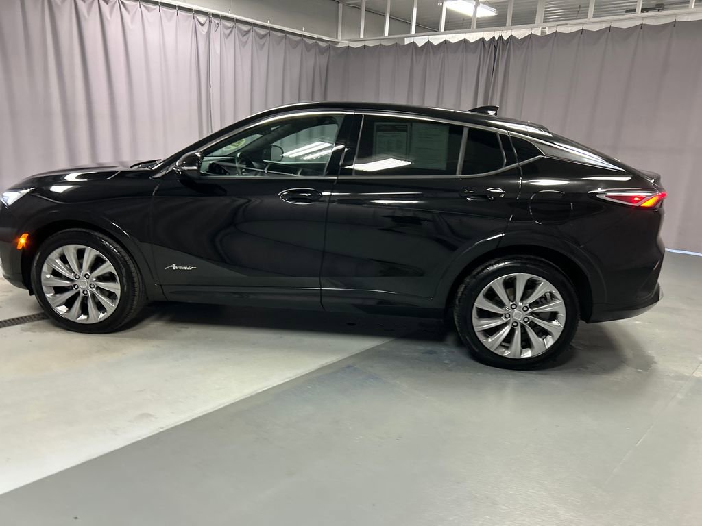 Used 2024 Buick Envista Avenir image 4