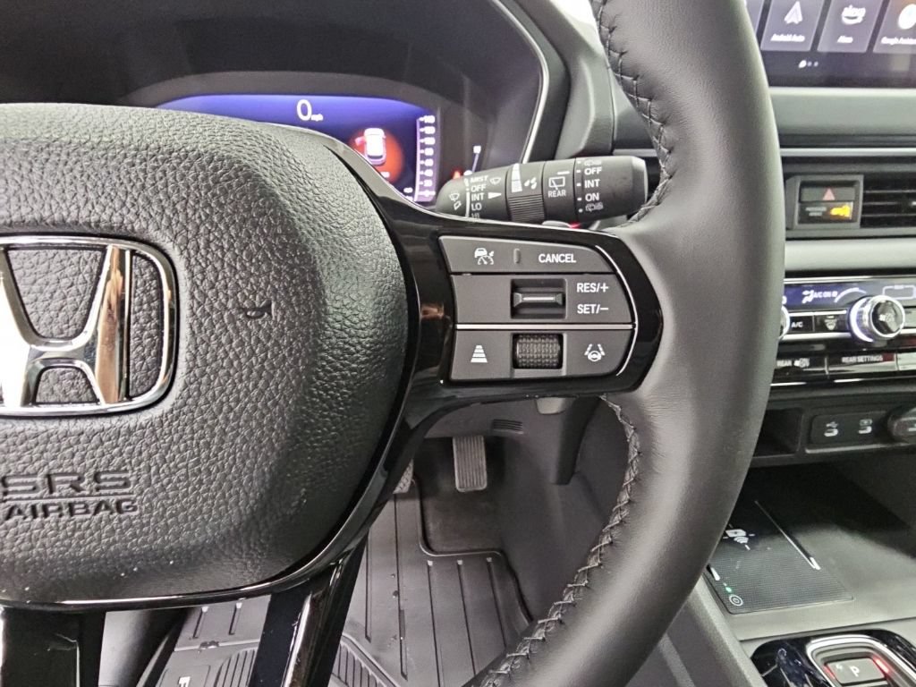 New 2026 Honda Pilot EX-L image 27