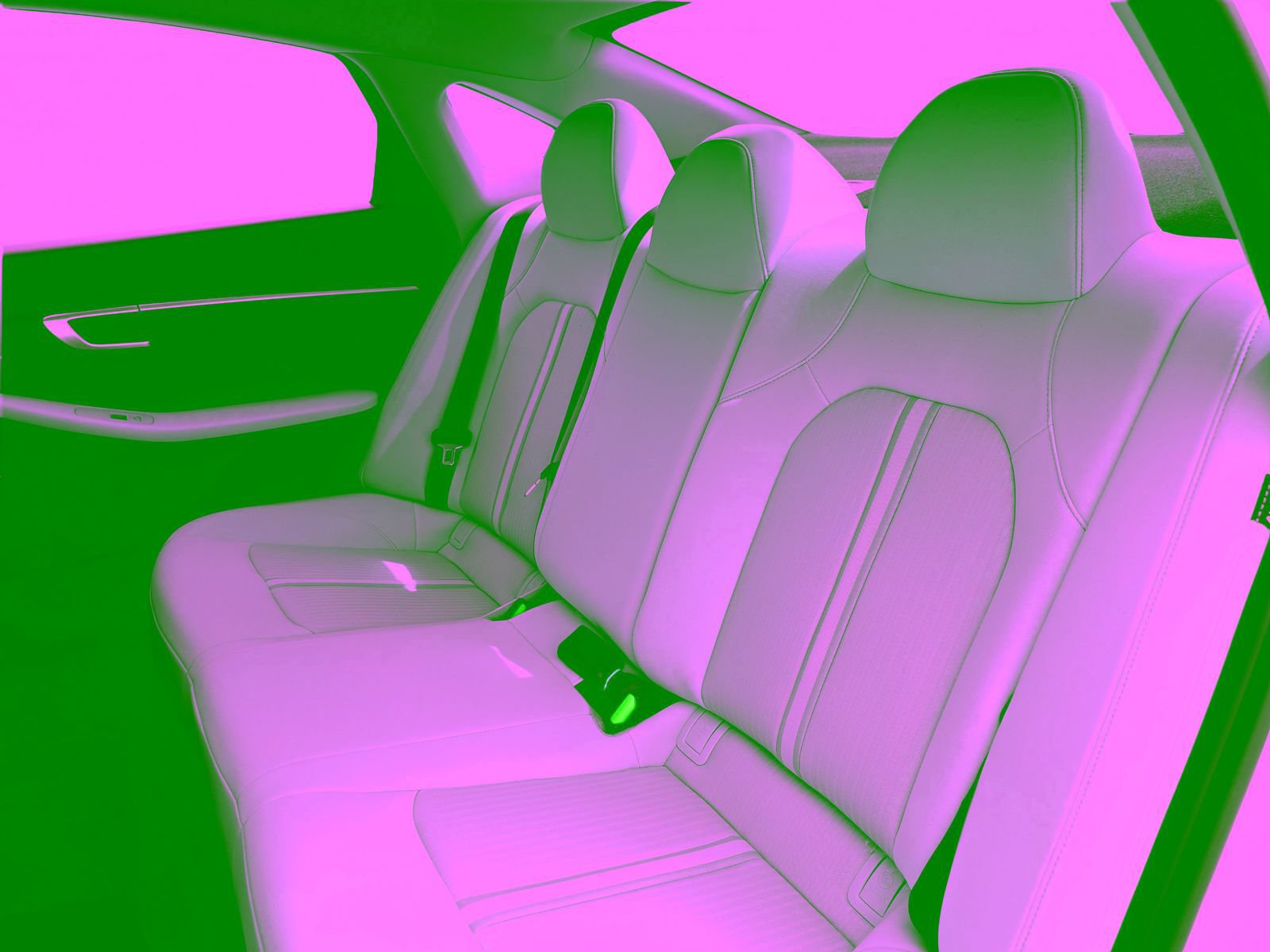 New 2026 Hyundai Sonata SE FWD image 18