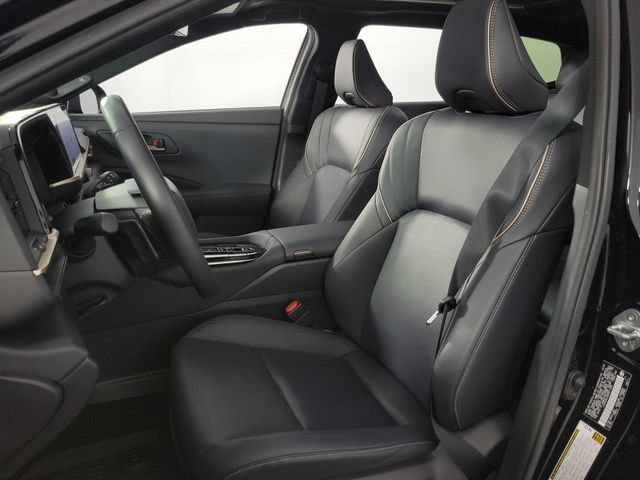 Used 2025 Toyota Crown Signia AWD/4WD image 15