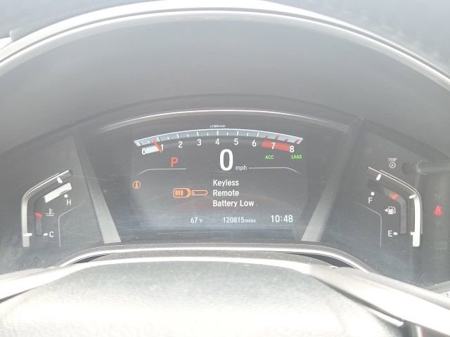 Used 2018 Honda CR-V EX-L image 42