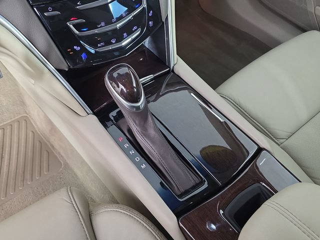 Used 2017 Cadillac XTS Luxury FWD image 31