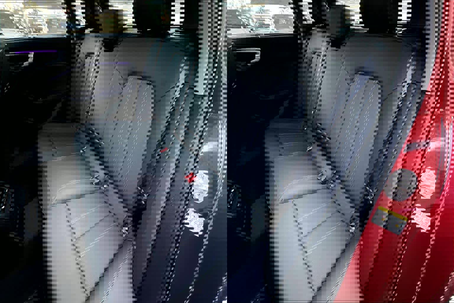 Used 2025 Audi A5 2.0T Premium Plus w/ Premium Plus image 20