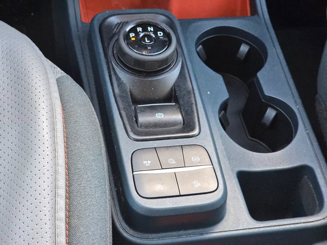 Used 2022 Ford Maverick XLT w/ Equipment Group 300A Standard AWD/4WD image 12