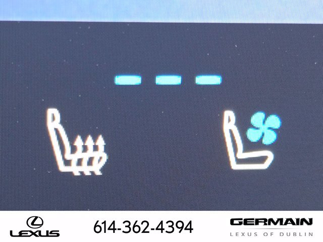 Certified 2023 Lexus RX 350 AWD w/ Accessory Package image 32