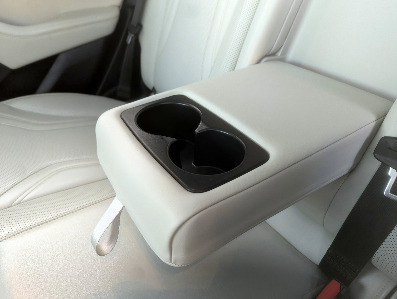 Used 2022 Ford Mustang Mach-E Premium w/ Ice White Appearance Package image 42