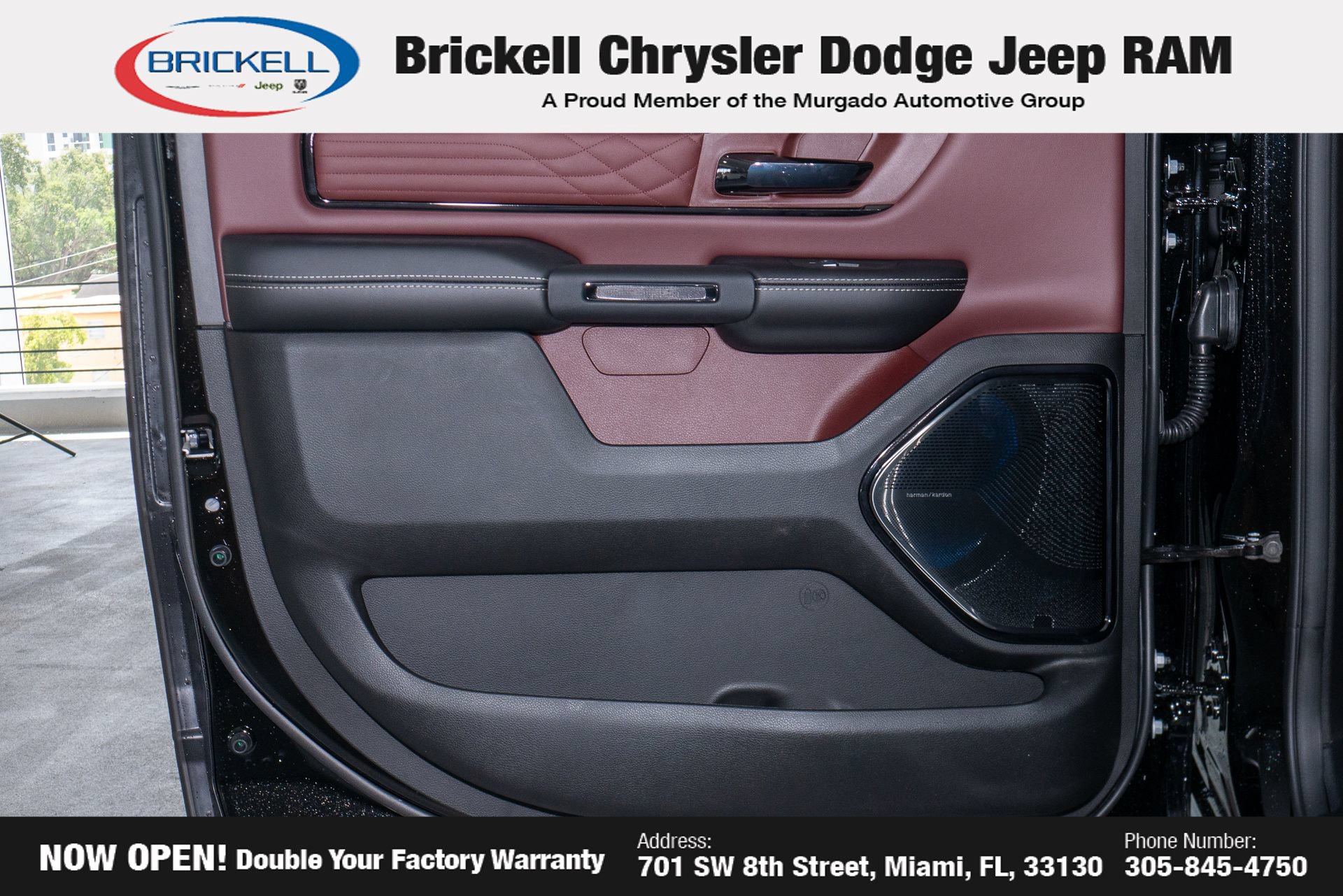 New 2026 RAM 1500 Limited AWD/4WD image 11